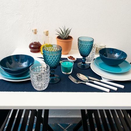 Light Blue - Apartment In The Middle Of Everything Торе Анунциата Екстериор снимка