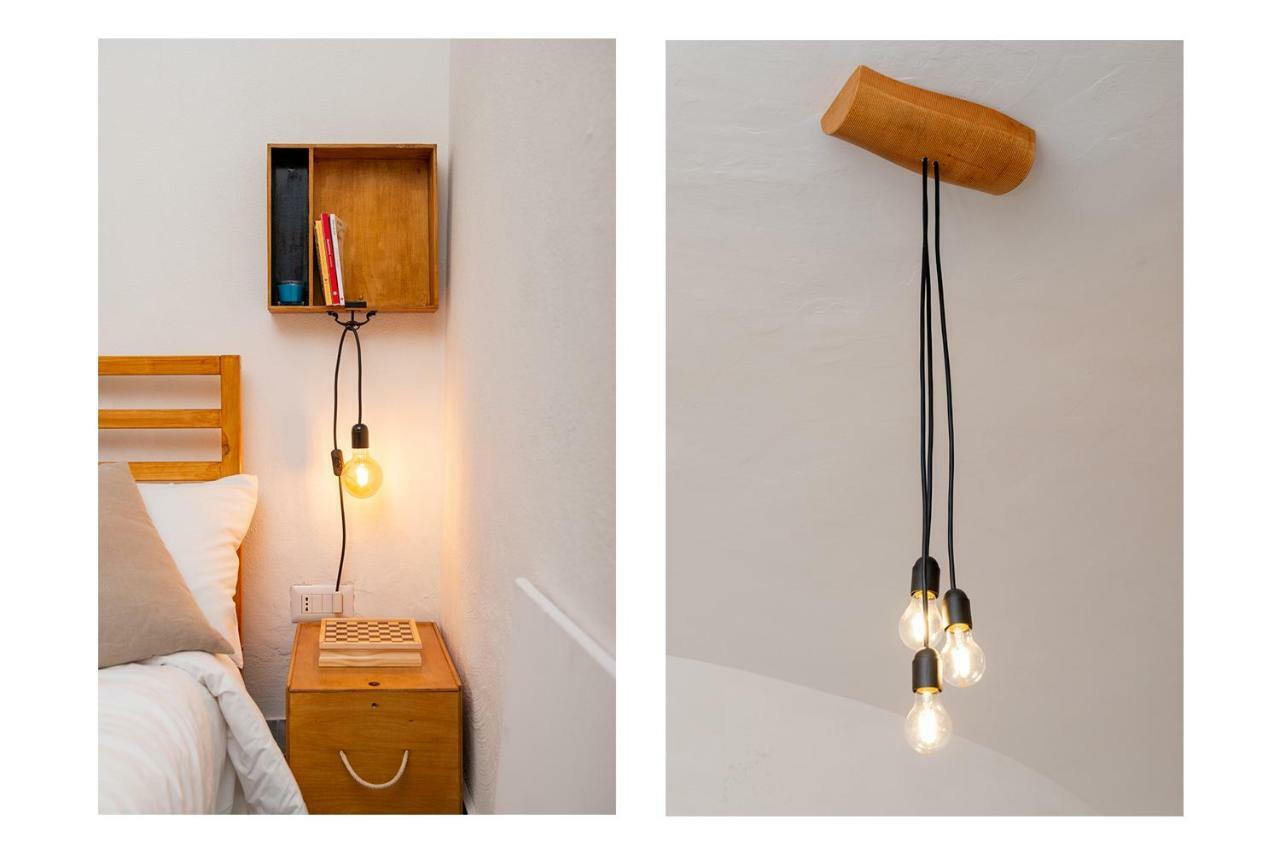Light Blue - Apartment In The Middle Of Everything Торе Анунциата Екстериор снимка