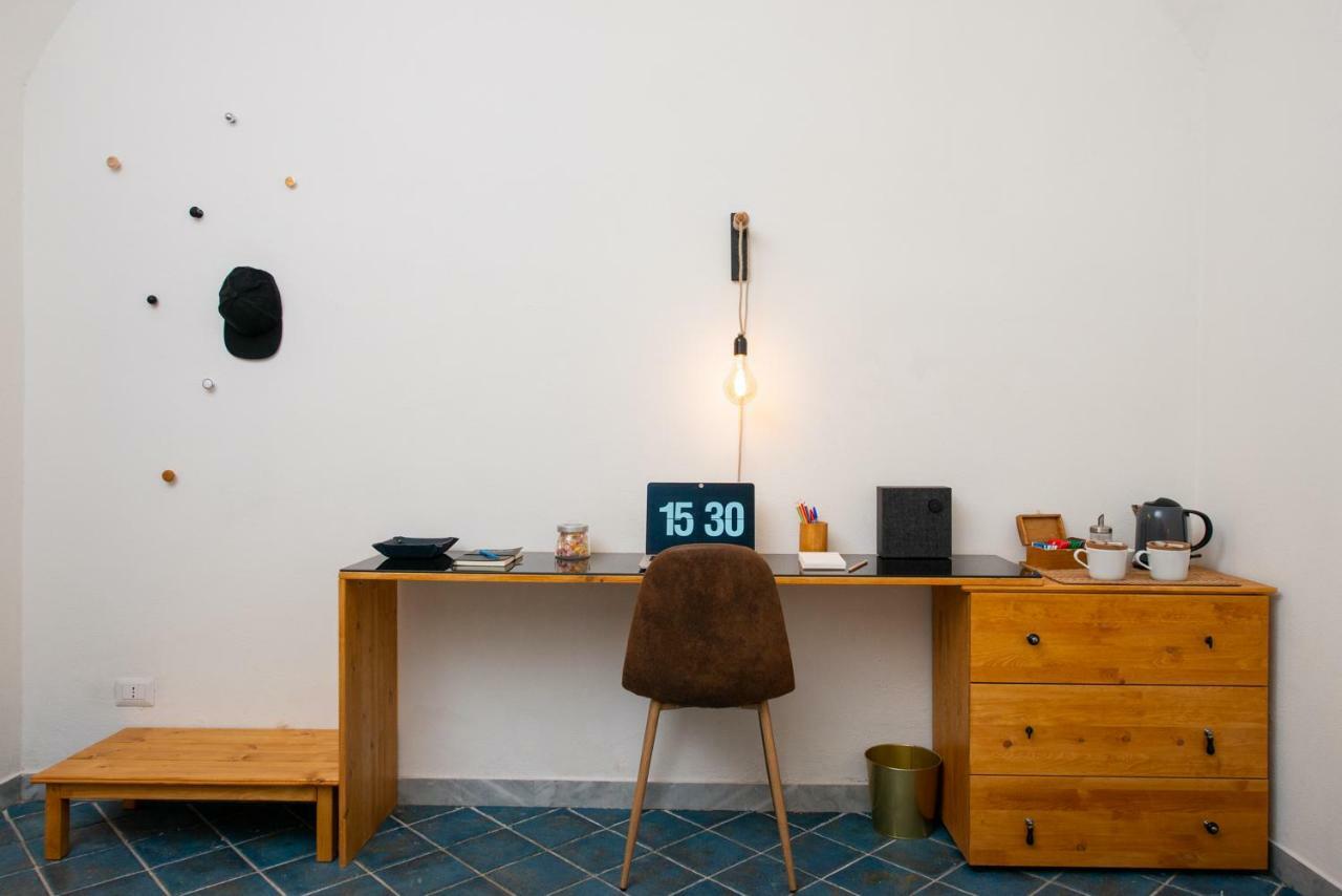 Light Blue - Apartment In The Middle Of Everything Торе Анунциата Екстериор снимка