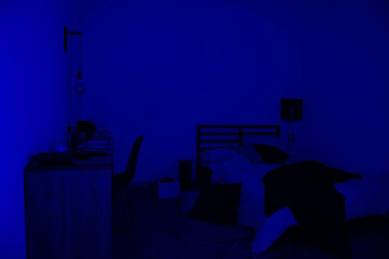 Light Blue - Apartment In The Middle Of Everything Торе Анунциата Екстериор снимка