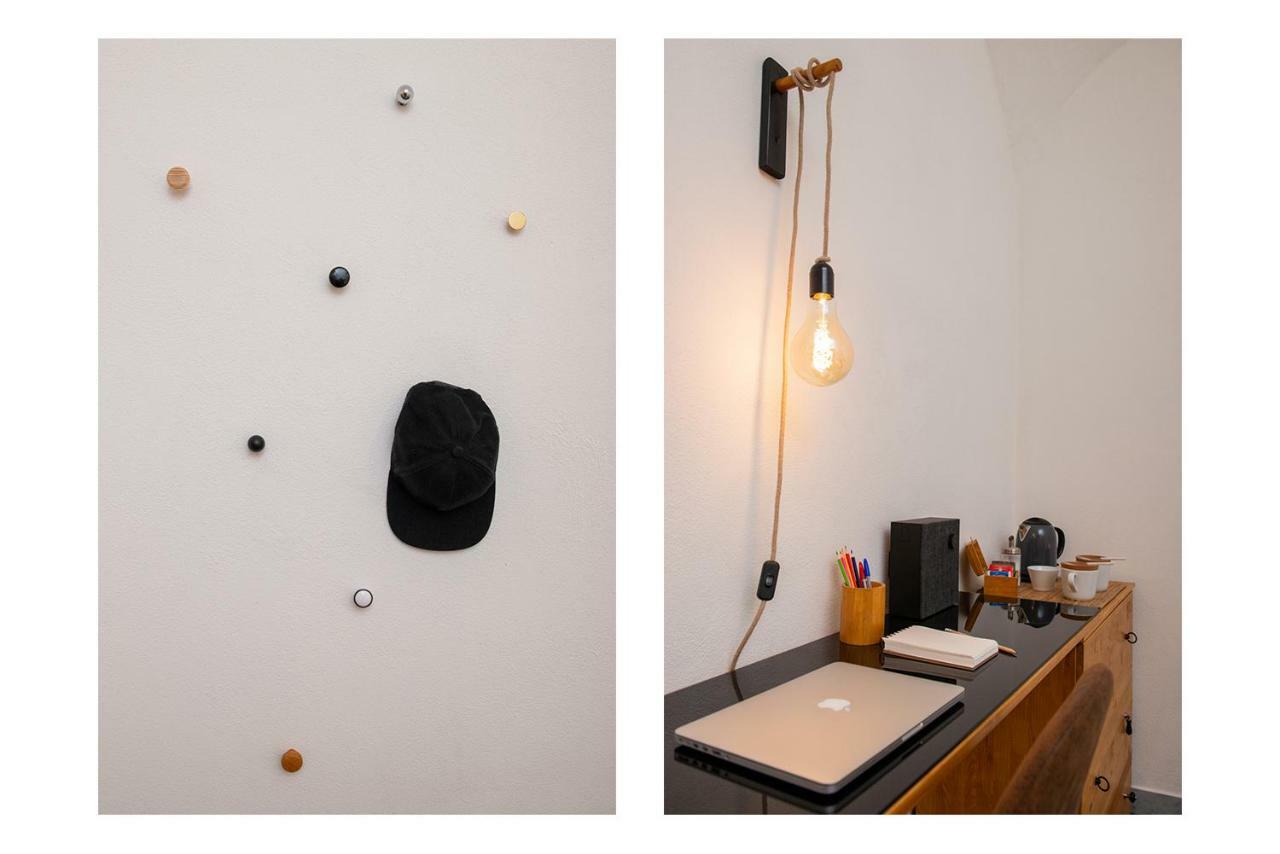 Light Blue - Apartment In The Middle Of Everything Торе Анунциата Екстериор снимка